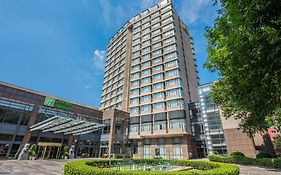 Holiday Inn Temple Of Heaven Beijing By Ihg